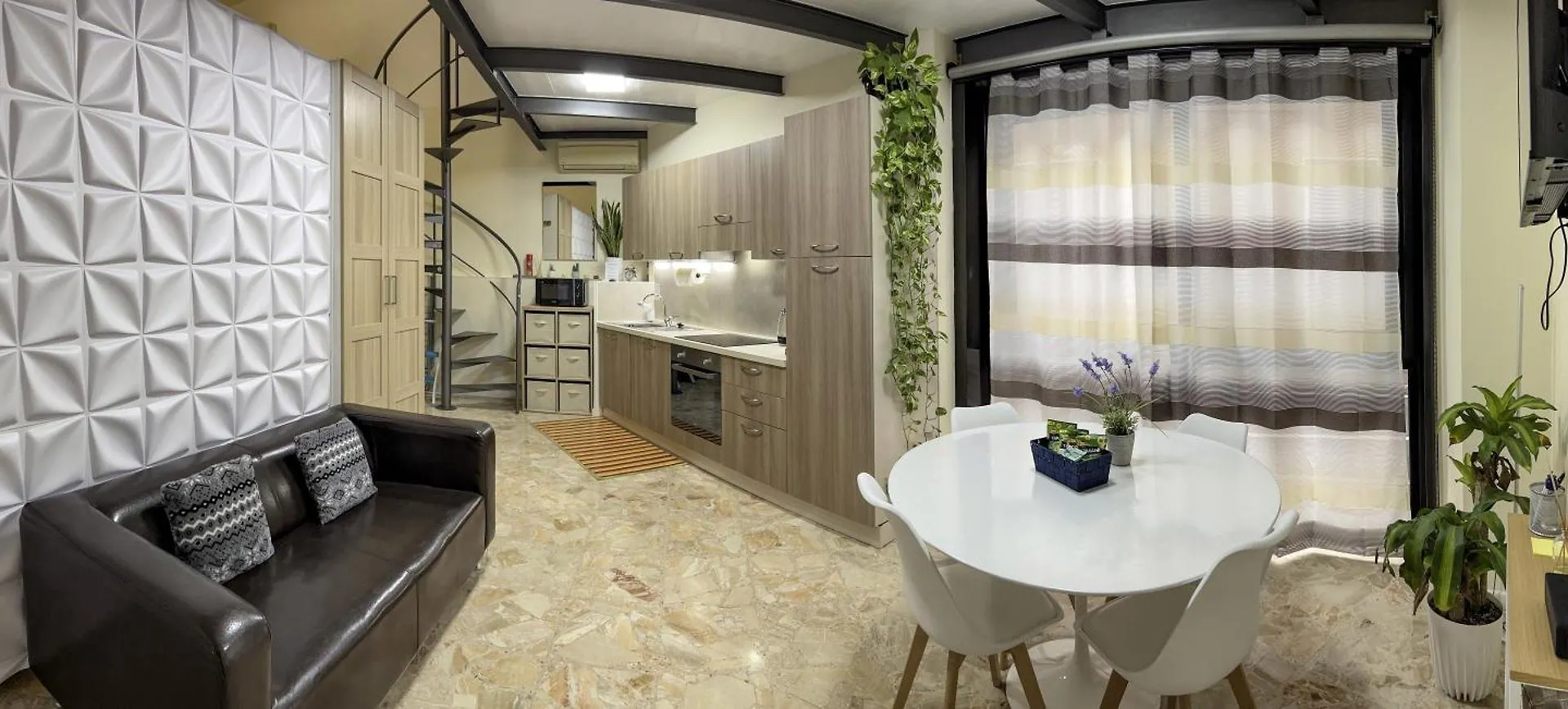 Loft32Pavia, Moderno Appartamento Di 60Mq In Zona Stazione