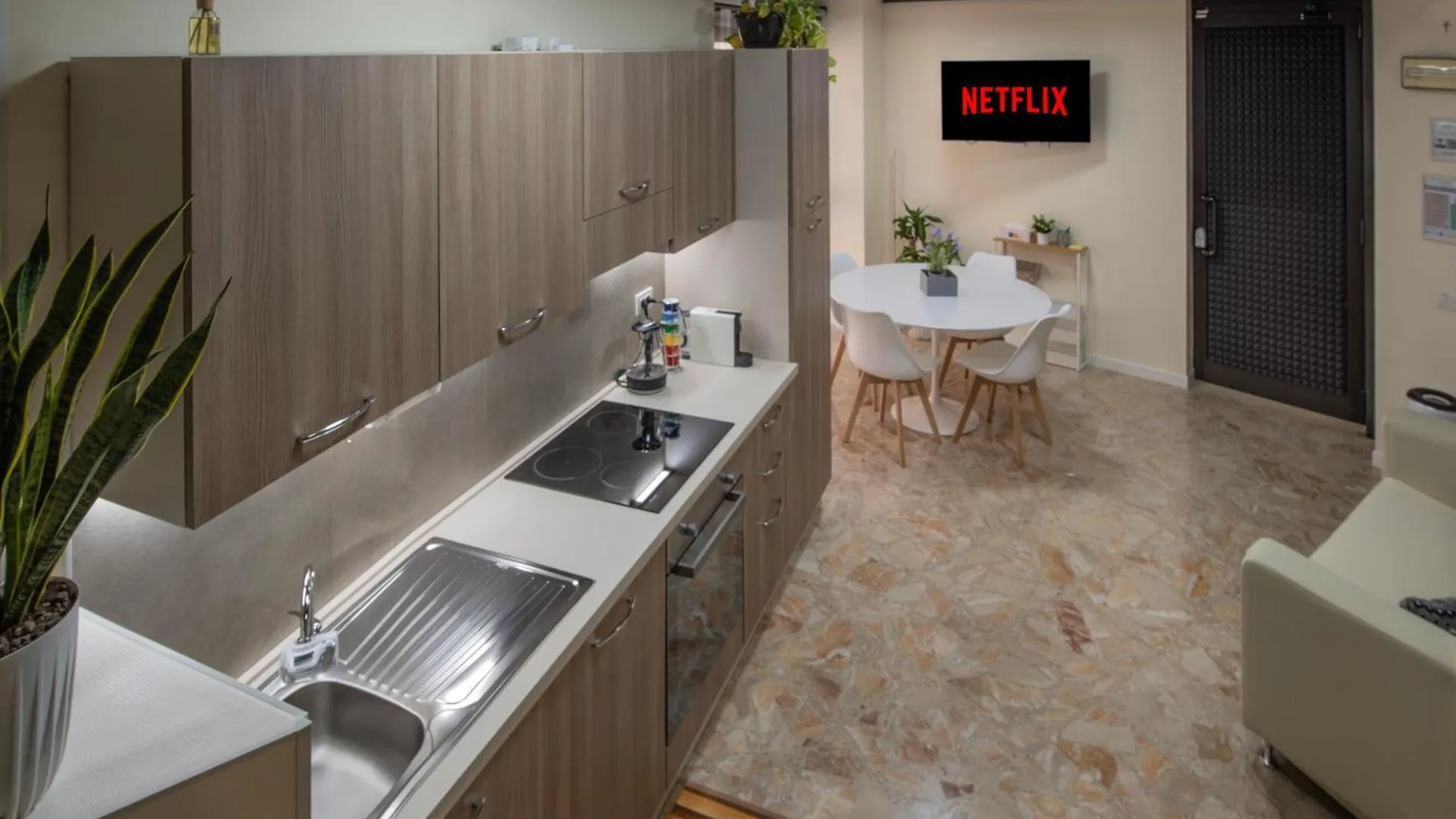Loft32Pavia, Moderno Appartamento Di 60Mq In Zona Stazione Italia