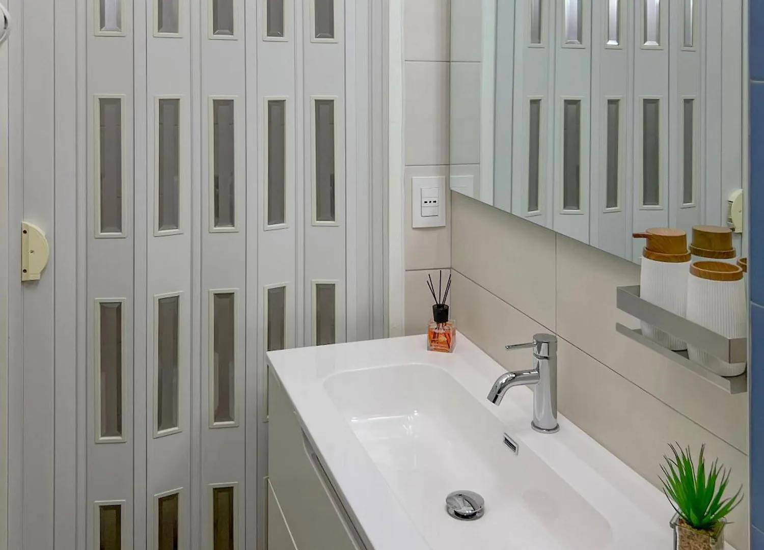 Loft32Pavia, Moderno Appartamento Di 60Mq In Zona Stazione Italia