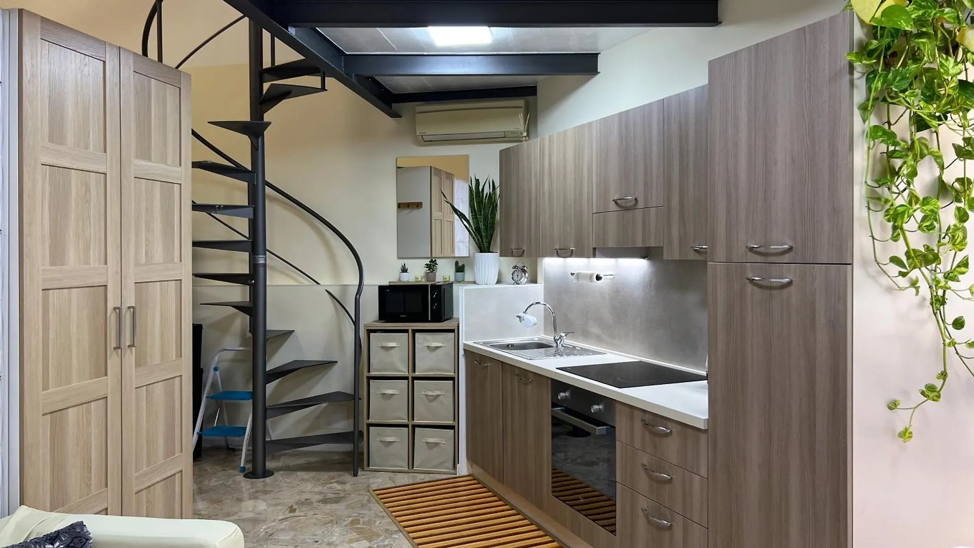 Loft32Pavia, Moderno Appartamento Di 60Mq In Zona Stazione Pavia