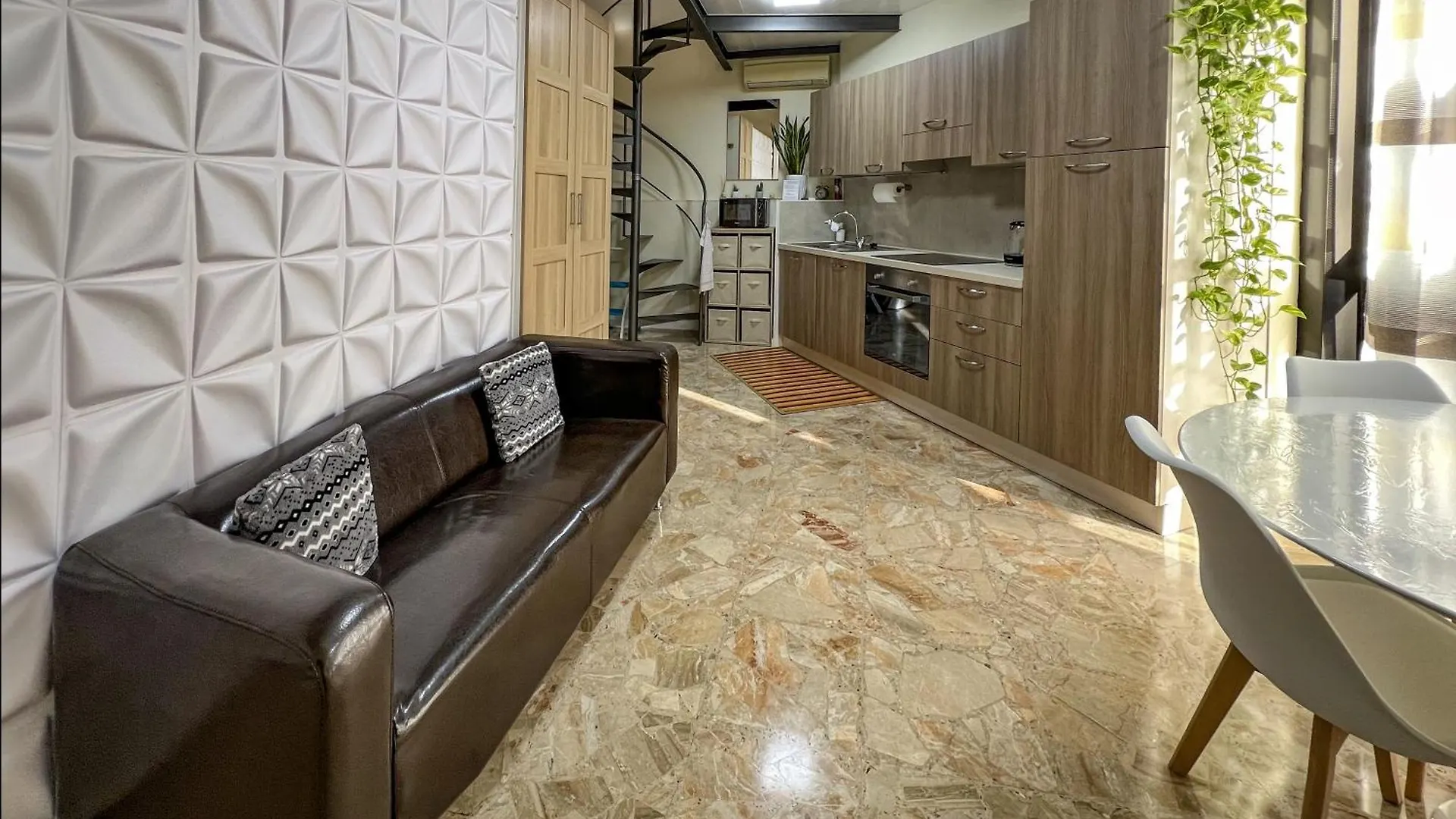 Loft32Pavia, Moderno Appartamento Di 60Mq In Zona Stazione 0*, Pavia Italia