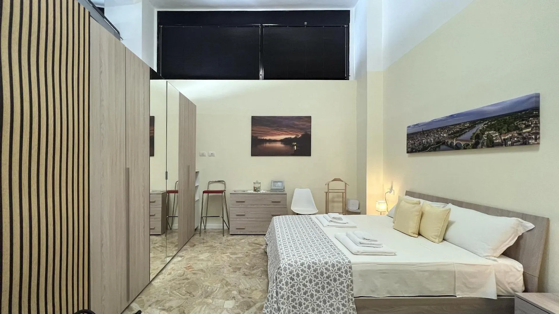 Loft32Pavia, Moderno Appartamento Di 60Mq In Zona Stazione