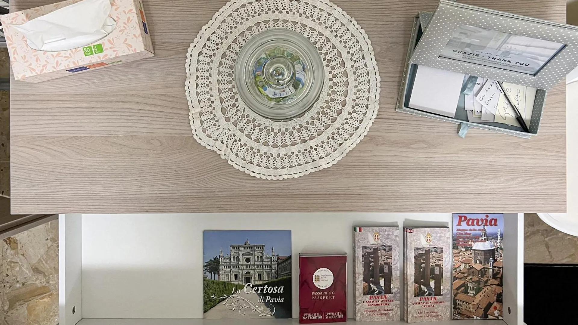 Loft32Pavia, Moderno Appartamento Di 60Mq In Zona Stazione Italia