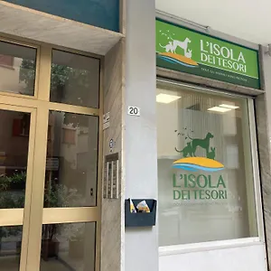  Appartamento In Centro A Italia