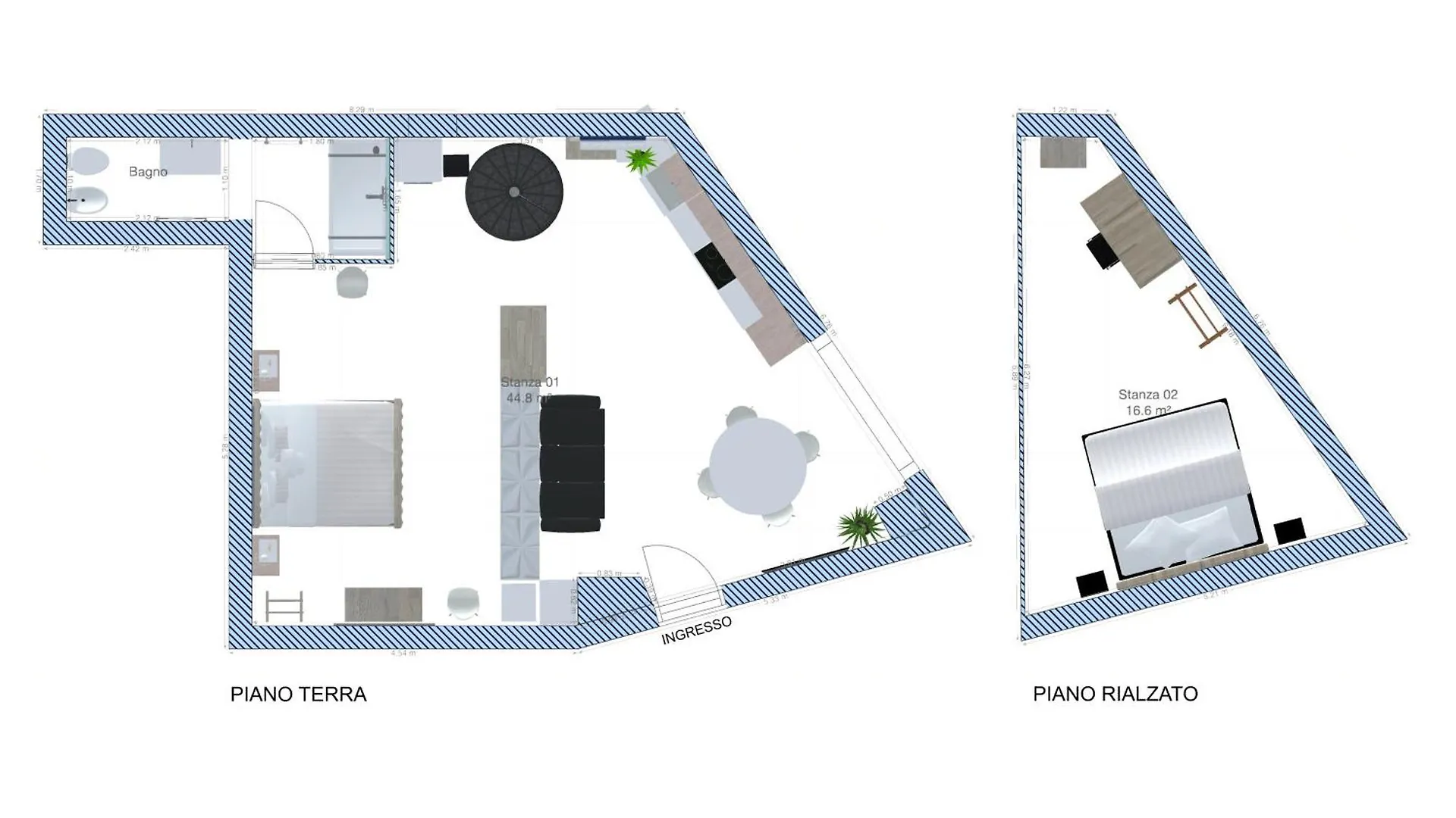 Loft32Pavia, Moderno Appartamento Di 60Mq In Zona Stazione 0*, Pavia