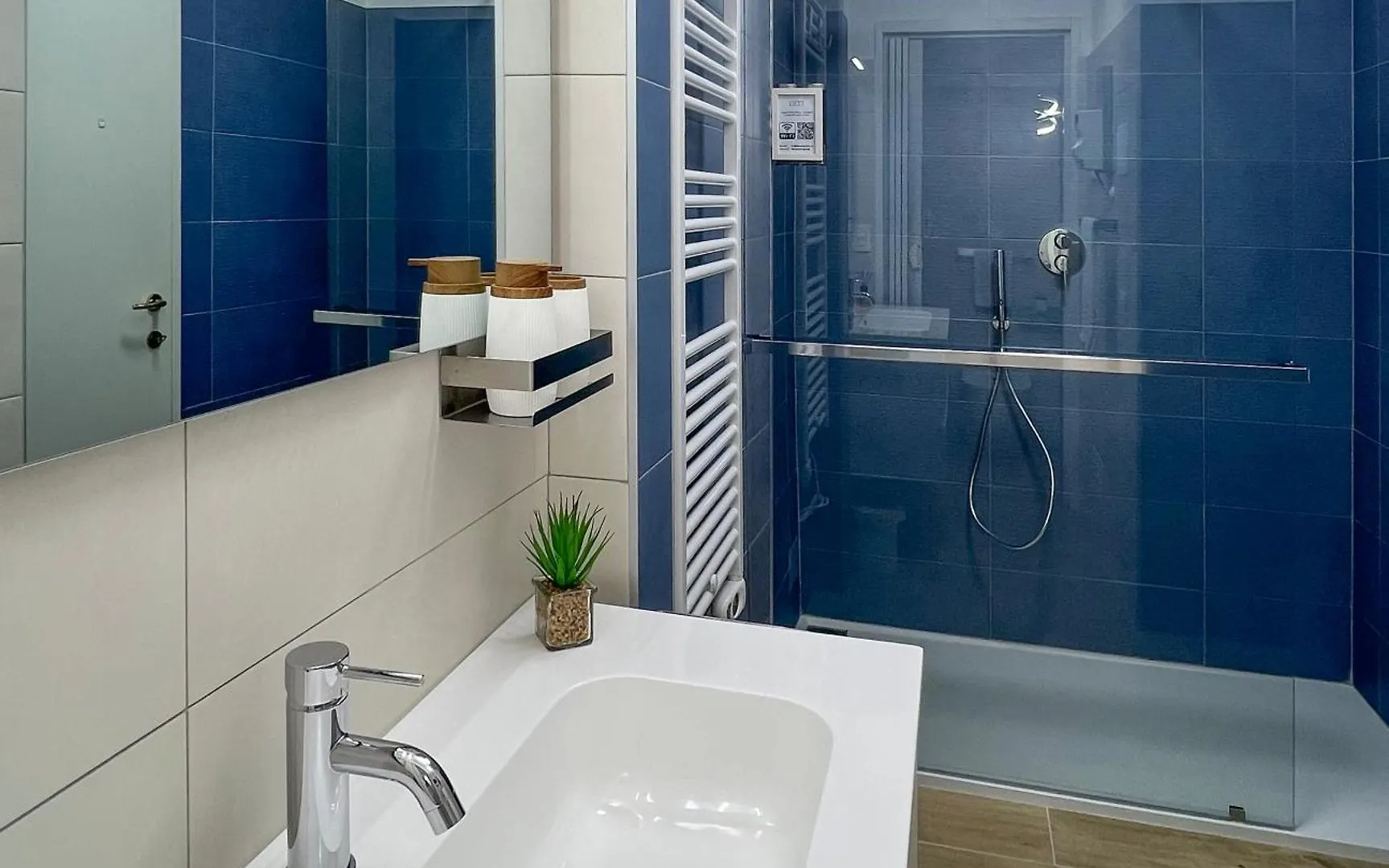 Loft32Pavia, Moderno Appartamento Di 60Mq In Zona Stazione 0*, Pavia