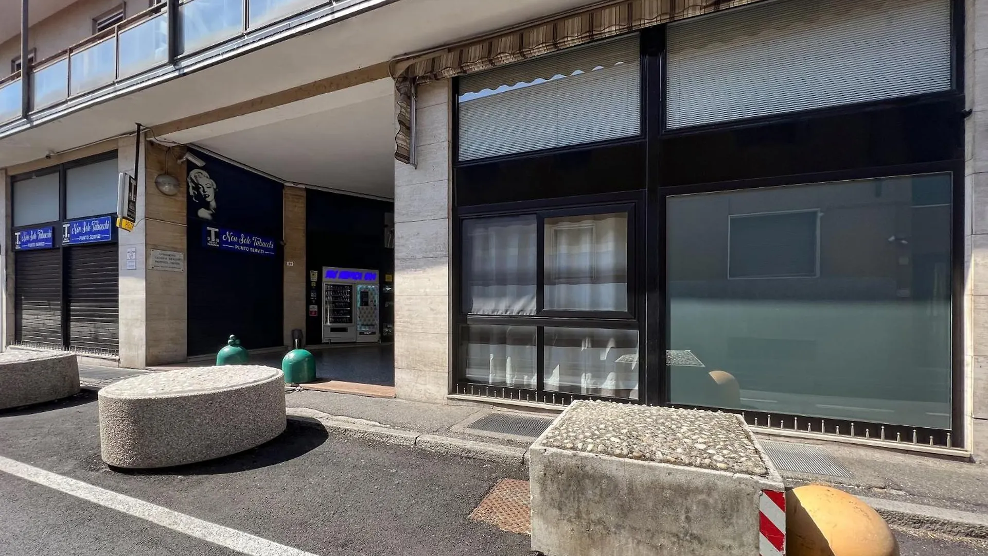 Apartment Loft32Pavia, Moderno Appartamento Di 60Mq In Zona Stazione